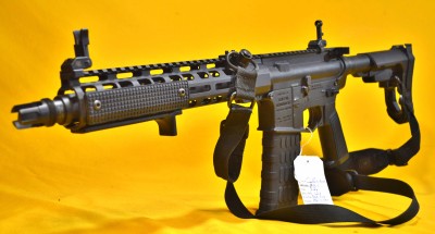 Griffin Armament MK-1 A/R Pistol 13.9" 5.56